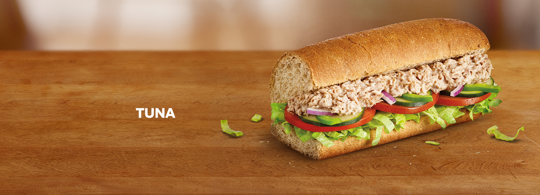 Classic Tuna SUBWAY ARUBA